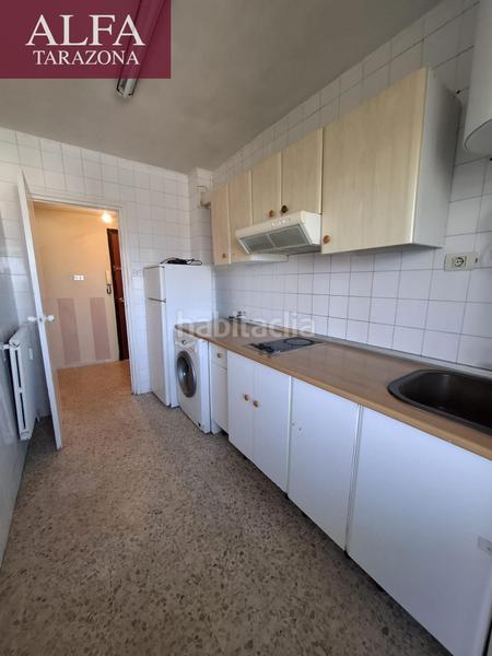 Foto d726b196-7a5a-4f79-93b9-4672dd8e9383. Appartamento con riscaldamento in Tarazona