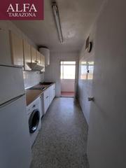 Pis a Tarazona. Piso en teresa cajal