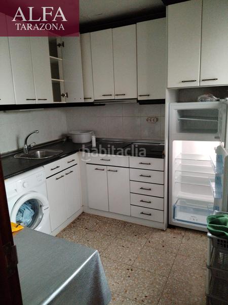Foto 03c41644-34a9-4671-9e7e-2ee9be2c0540. Casa con parcheggio in Tarazona