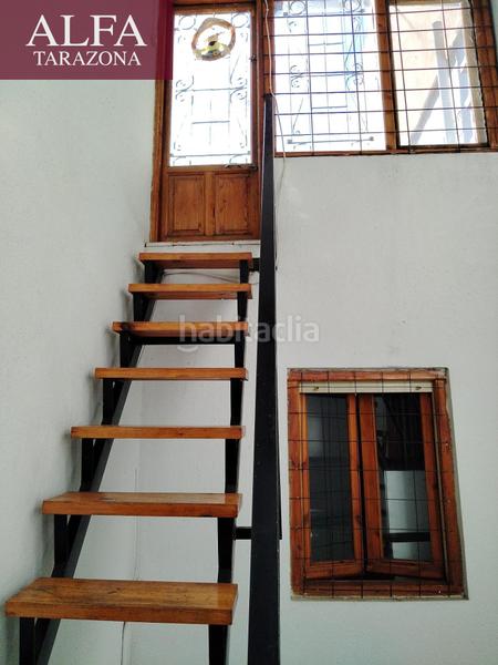 Foto 0f8c8e95-dff3-48f7-b595-0b31955d83f6. Casa con parcheggio in Tarazona