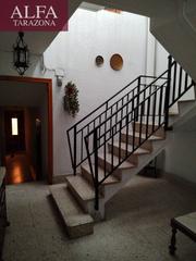 Casa a Tarazona. Casa para entrar a vivir