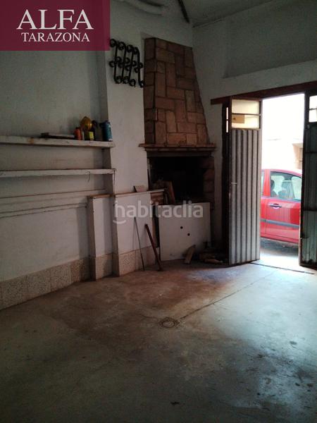 Foto 647210c3-5670-4689-8531-2668621a42e8. Casa con parcheggio in Tarazona