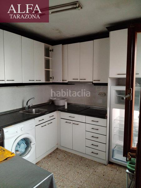 Foto 807c023a-e332-4ece-98e5-5c77d82f2359. Casa con parcheggio in Tarazona