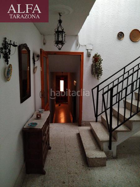 Foto a33f82c1-c6b9-4270-8e3f-8c6912280060. Casa con parcheggio in Tarazona