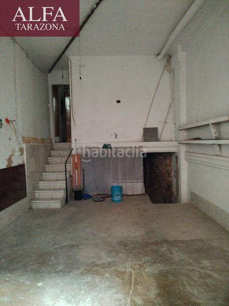 Foto f85f69a9-0682-4ffd-9b19-ddd43edea88c. Casa con parcheggio in Tarazona
