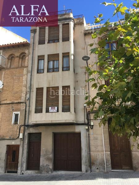 Foto 38b478c8-6bad-45a5-80c3-4ac2f0950271. Casa in Tarazona