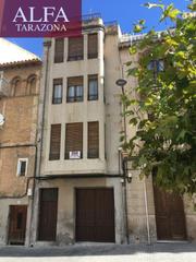 Casa en Tarazona. Edificio para rehabilitar en el centro de tarazona