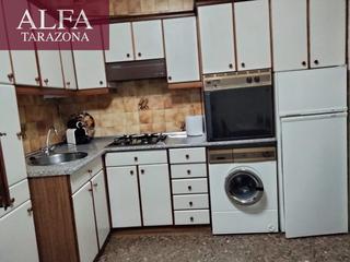 Flat in Vozmediano. Piso en vozmediano