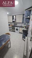 Appartamento in Tarazona. Piso para entrar a vivir