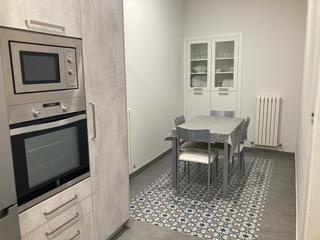 Appartamento in Tarazona. Piso en el centro de tarazona