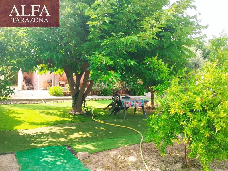 Foto a40beda9-83ba-4e30-8129-e16675ace3af. Casale in Novallas