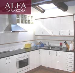 Etagenwohnung in Tarazona. Piso para entrar a vivir cerca del ayuntamiento de tarazona