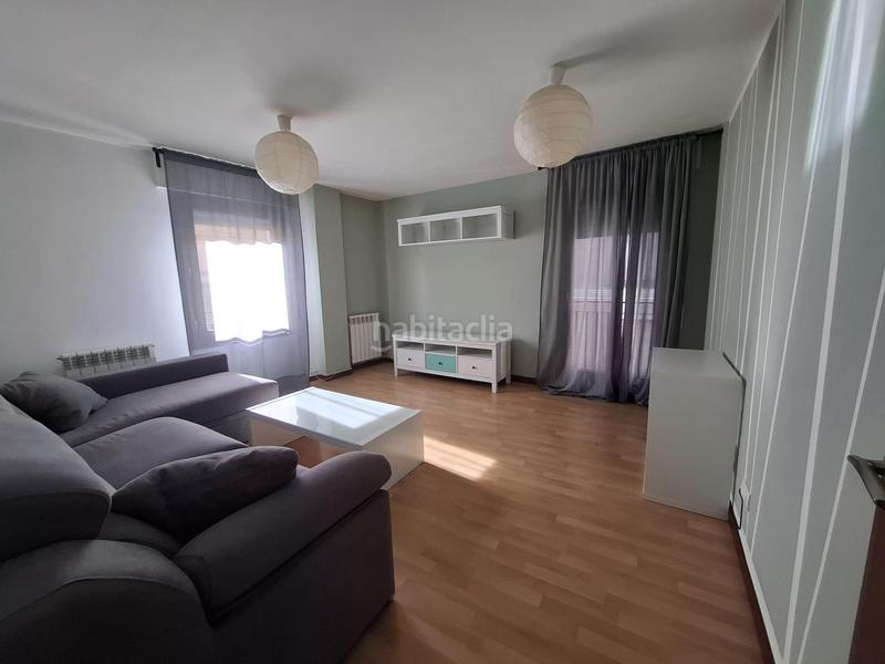 Foto ca427b74-1c71-42cb-bb14-4474859335af. Piso  con dos dormitorios disponible para vivir en Tarazona