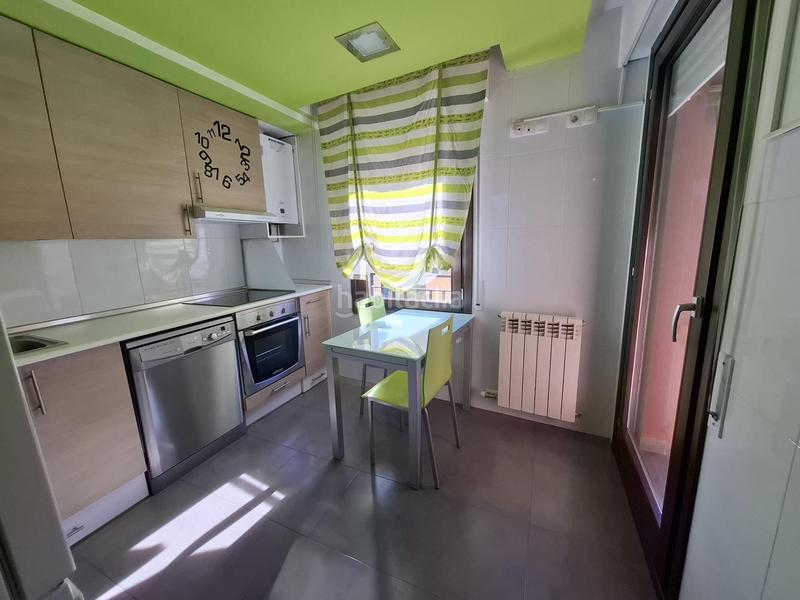 Foto e66474f8-137b-4474-9462-7892d3bab3d1. Piso  con dos dormitorios disponible para vivir en Tarazona