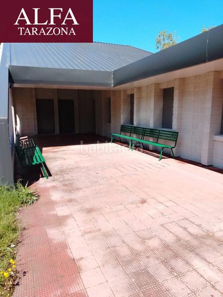 Foto 008bfd09-d565-41d6-9365-2f273667aecf. Chalet in Tarazona