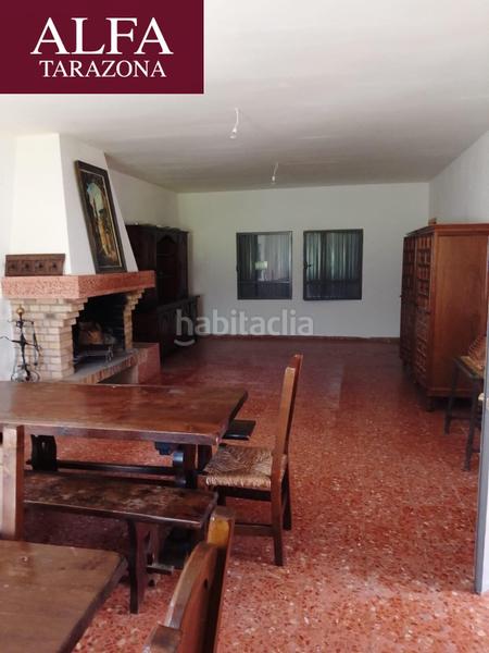 Foto 206edb9a-e4d4-4d7f-97fe-f269b88d5616. Chalet in Tarazona