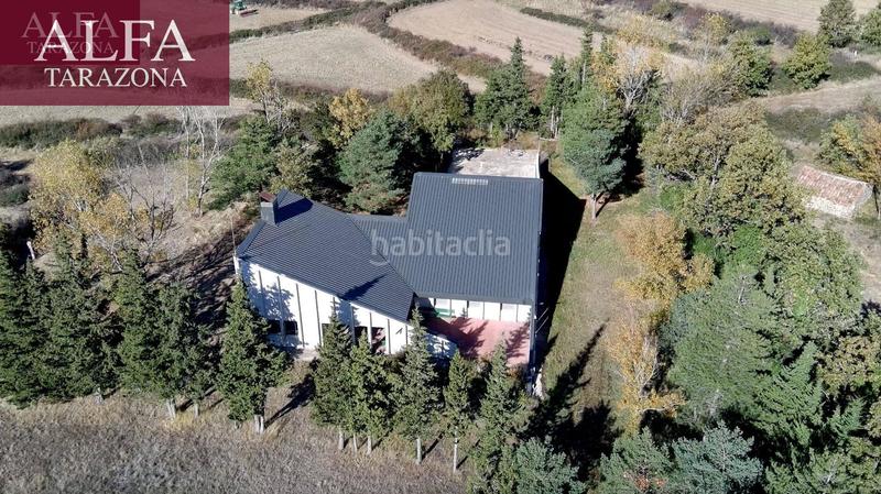 Foto 265c12ce-886d-446a-b1e5-01171c9c7328. Chalet in Tarazona