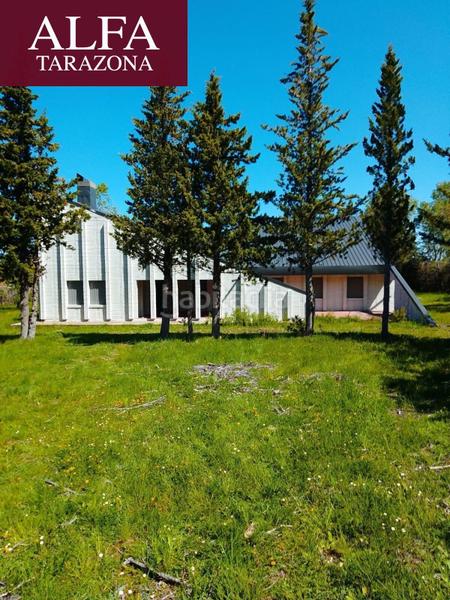 Foto 861c091c-f520-4952-b271-0b74e536576b. Chalet in Tarazona