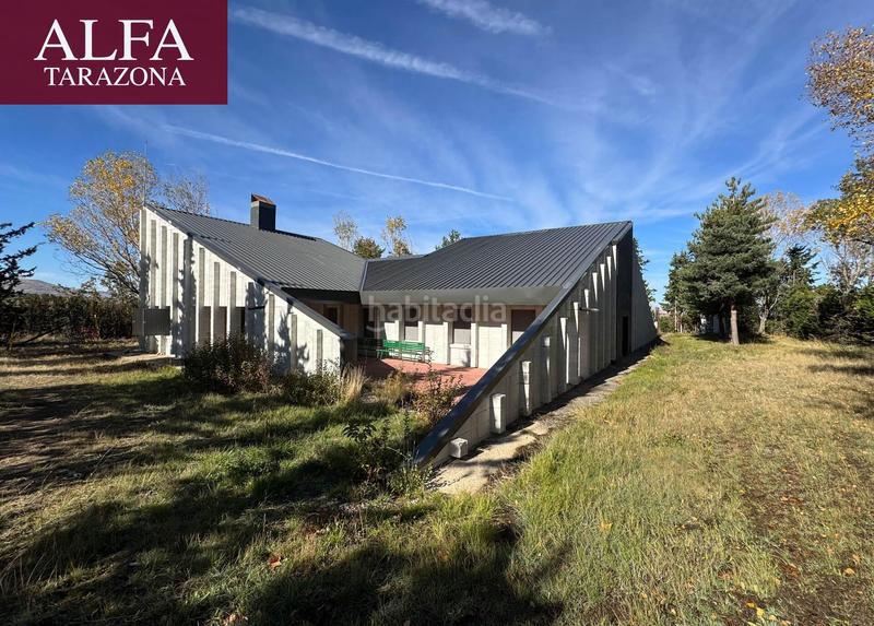 Foto bfed6bb2-fba1-409c-82c7-6bb7eac2c5f8. Chalet in Tarazona