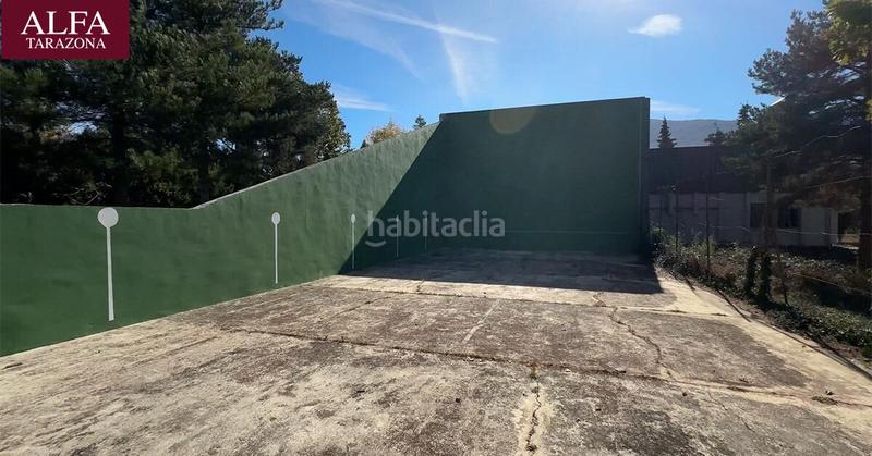 Foto c3972efa-284c-477d-80ae-0563039246db. Chalet in Tarazona