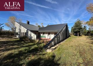 Xalet  Natural del moncayo. Chalet con licencia de casa rural y amplias zonas deportivas en