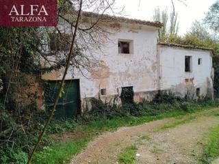 Masia en Tarazona. Finca rstica muy cerca del casco urbano