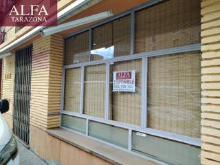 Location Local commercial à Tarazona. Local comercial en plaza la seo de tarazona