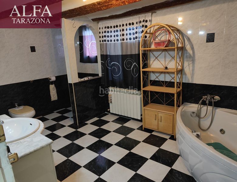 Foto 175e1530-bbe5-4393-a4f9-950701fb8ef1. Pis a Tarazona