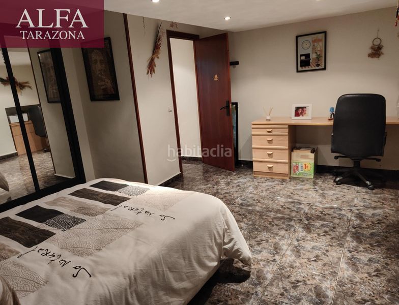 Foto 8863a3e0-684e-4e12-824a-4caac4ce759d. Pis a Tarazona