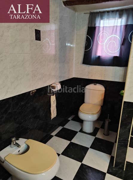 Foto fc38df6e-331f-4f22-998e-c605d8d34e8c. Pis a Tarazona