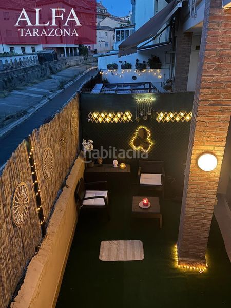 Foto 096464d7-c783-410e-b535-80dfb163f7ef. Pis amb calefacció a Tarazona