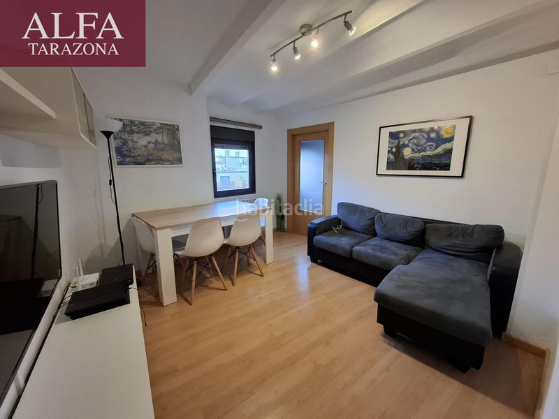 Foto 1e1c47af-758d-44ff-9f4b-d3dbeb49c9c4. Pis amb calefacció a Tarazona