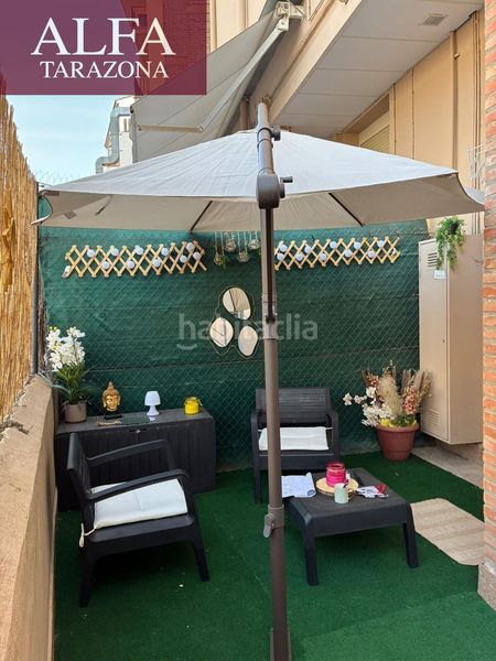 Foto 5715a5f6-c729-4b53-8867-2a851f8534fa. Pis amb calefacció a Tarazona