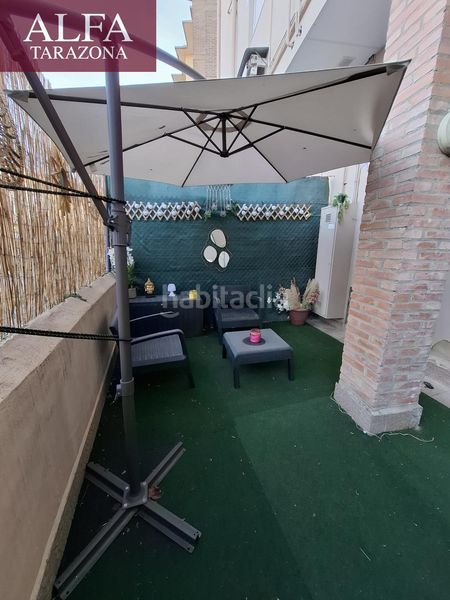 Foto d24f3661-90ea-4220-bbec-fbda443260f5. Pis amb calefacció a Tarazona