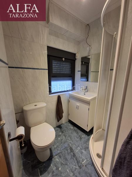 Foto f2baeeba-eaca-4cc9-910e-96f6f870367b. Pis amb calefacció a Tarazona