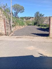 Finca rústica a Tarazona