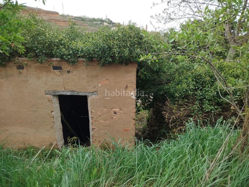 Foto 1206adf7-34b6-4a16-9943-6171e7e94d06. Finca rústica a Tarazona