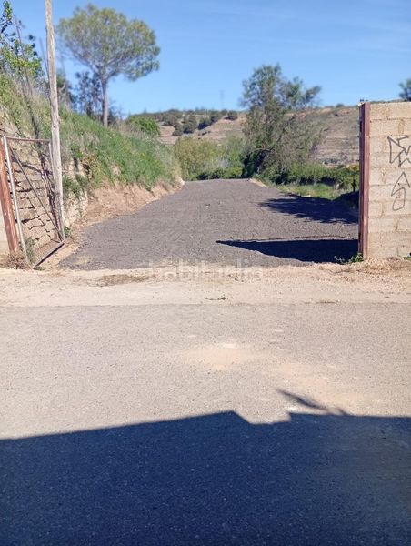 Foto 34aed740-2550-48a8-8752-6be8b99ce2be. Finca rústica a Tarazona