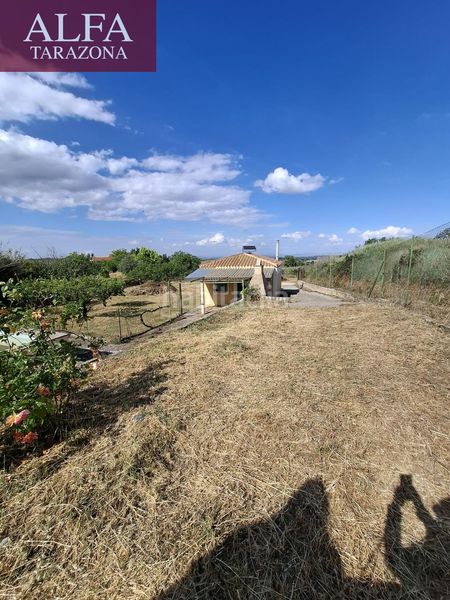 Foto 11338bd4-bf29-407e-a6f5-df59e6282184. Finca rústica a Tarazona