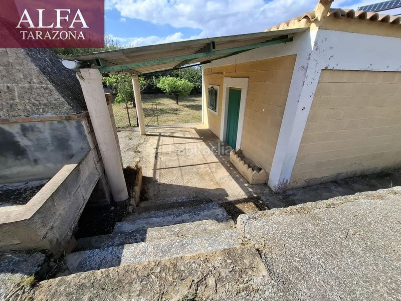 Foto 13ef9552-4ca2-44ba-ac41-d9b7dcd56499. Finca rústica a Tarazona