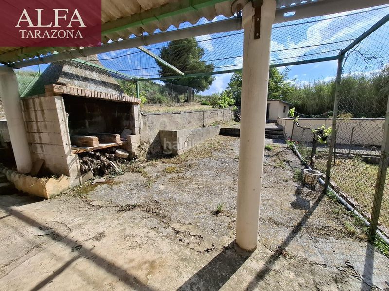 Foto 27c4ca10-7498-45f6-8796-8e140acff976. Finca rústica a Tarazona