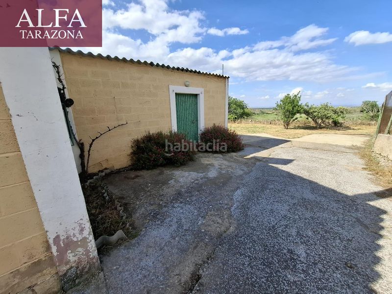 Foto 36f2e659-4cf7-4f2c-9744-72c131c9ba93. Finca rústica a Tarazona
