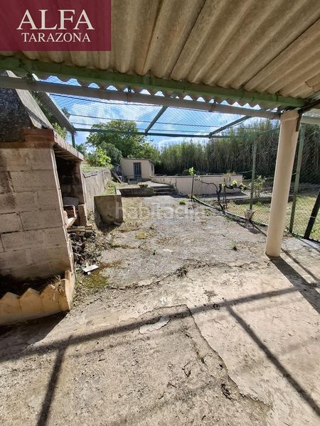 Foto e911f692-31aa-461b-9710-35c468425232. Finca rústica a Tarazona