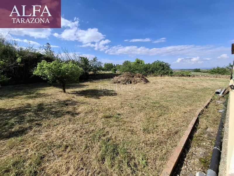 Foto f32a8a13-0344-45e3-bfbd-23f79cad2400. Finca rústica a Tarazona