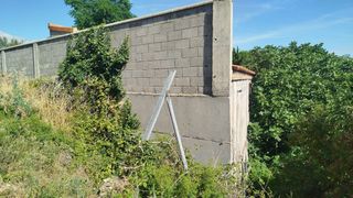 Fondo rustico in Tarazona. Finca rústica muy cerca del casco urbano