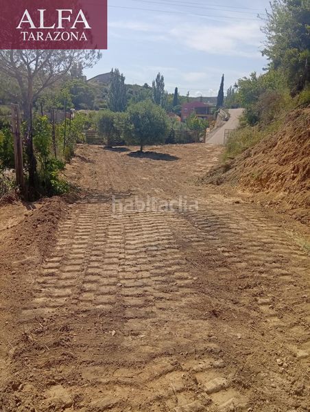 Foto 0836e88f-3cd2-45b9-8451-4ee6f2117a86. Finca rústica a Tarazona