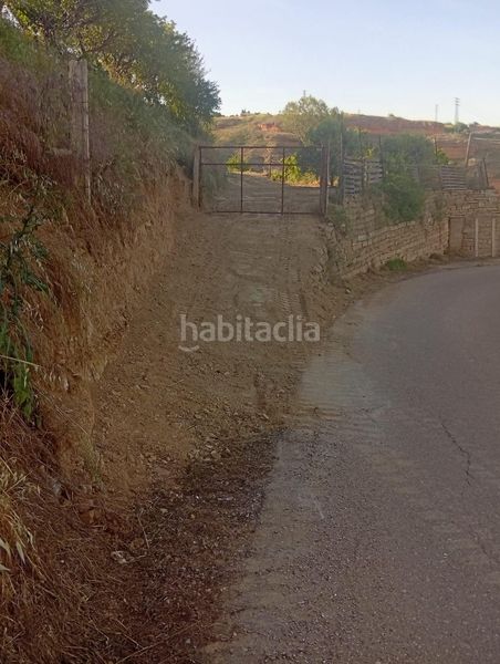 Foto 0cf418fd-925a-42b5-874b-d055628ad42e. Finca rústica a Tarazona