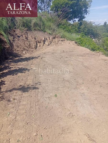 Foto 67394423-9933-4c33-80a4-0f150b209468. Finca rústica a Tarazona