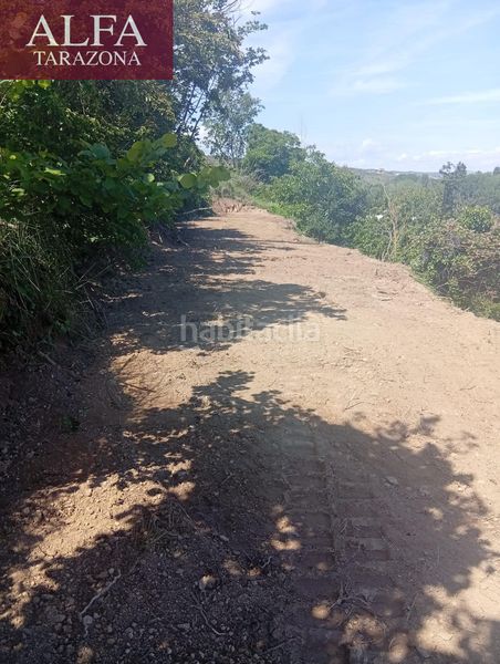 Foto a119bec0-1705-4c3a-b135-f5a6735898b1. Finca rústica a Tarazona