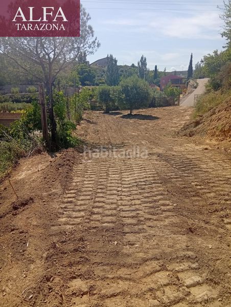 Foto b370ad00-f708-4949-b27b-e4aaca808375. Finca rústica a Tarazona